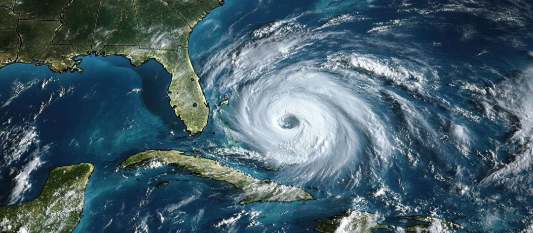 BRIN Ungkap Risiko Siklon Tropis di Indonesia Kian Meningkat