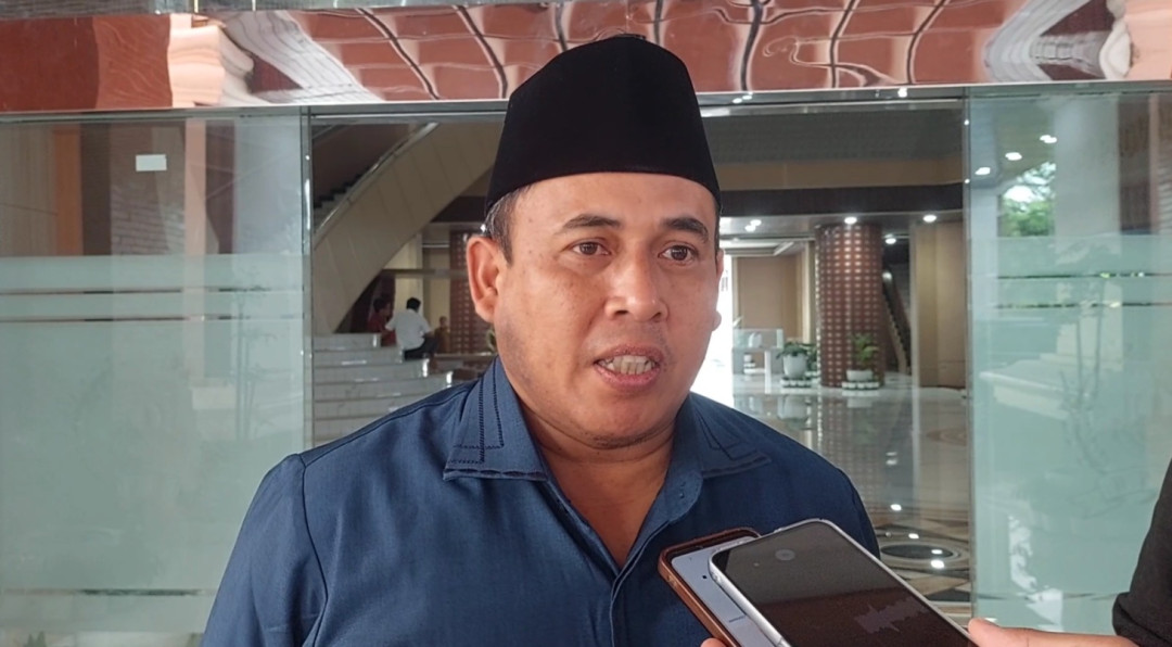 DPRD Banten Usul BUMD yang Terus Merugi untuk Dibubarkan