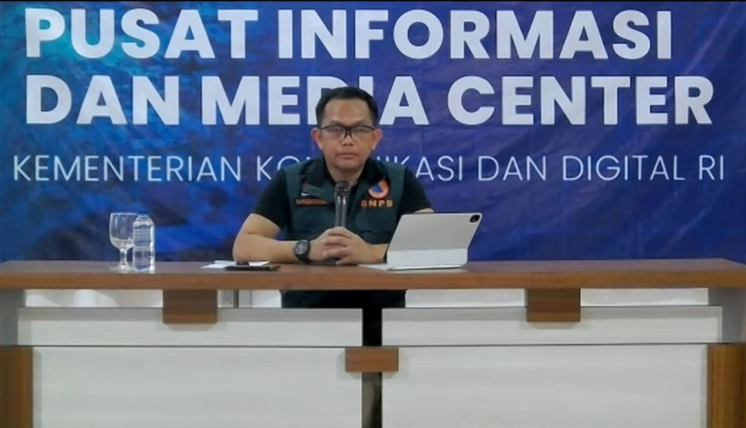 BNPB Fokuskan Pencarian Korban Bencana Sumatra di 13 Titik