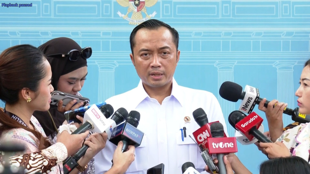 Besok, Presiden Prabowo Dijadwalkan Akan Resmikan Pabrik Kendaraan Listrik di Magelang