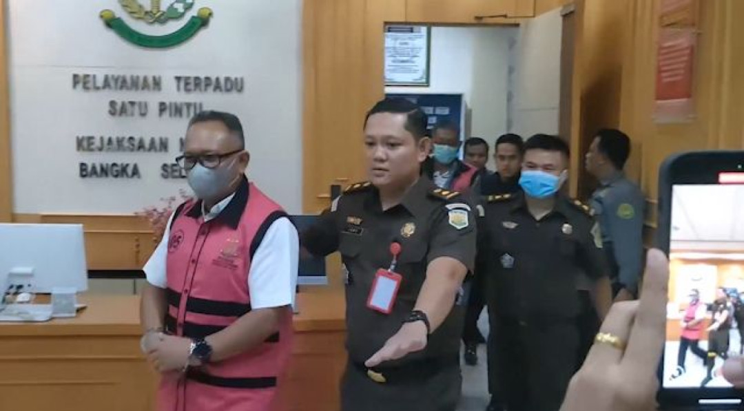 Korupsi Tata Kelola Timah Basel, 10 Tersangka dan Kerugian Rp4,1 Triliun