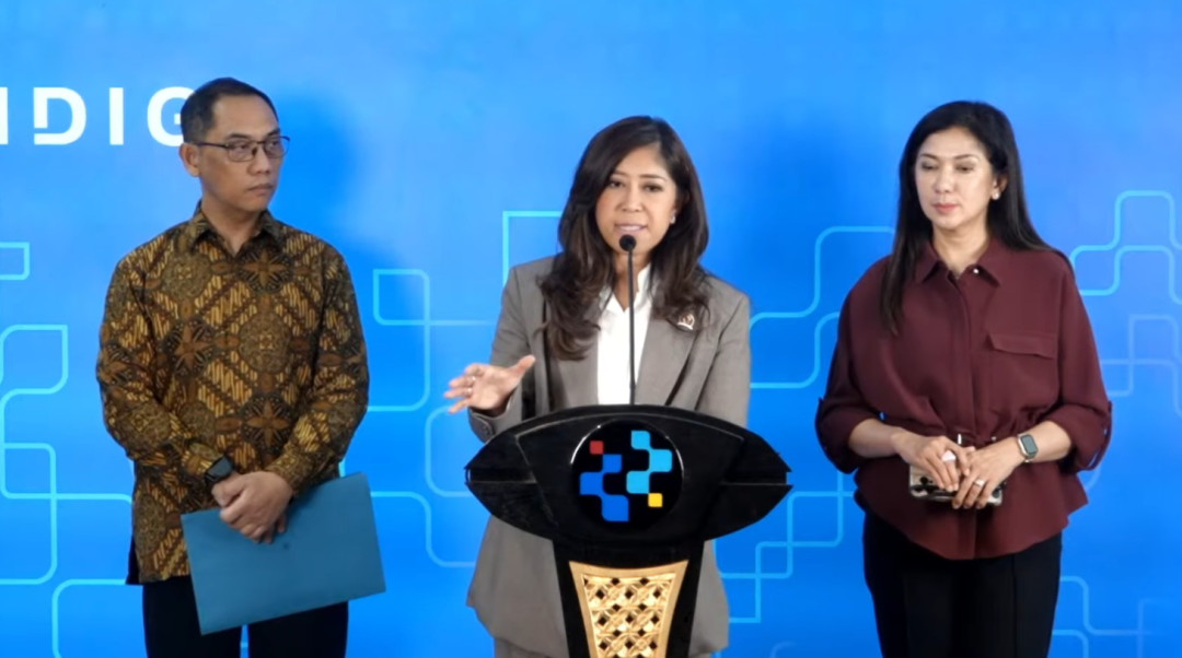 Kemkomdigi Peringatkan TikTok dan Roblox Patuhi PP Tunas, Tenggat Berakhir Hari Ini