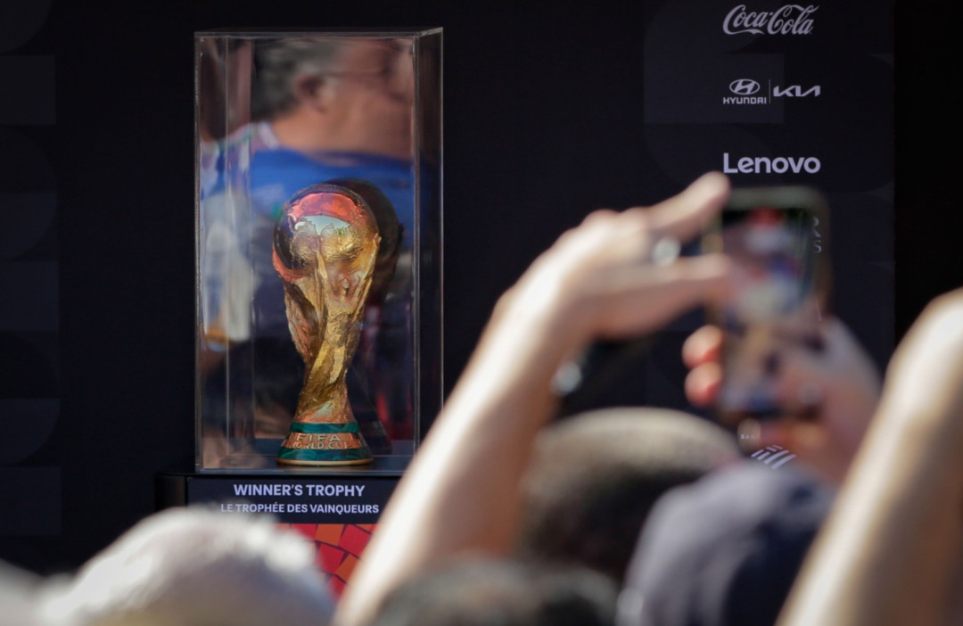 Pemanasan Play-Off Piala Dunia 2026, Wales Bidik Lawan Gana