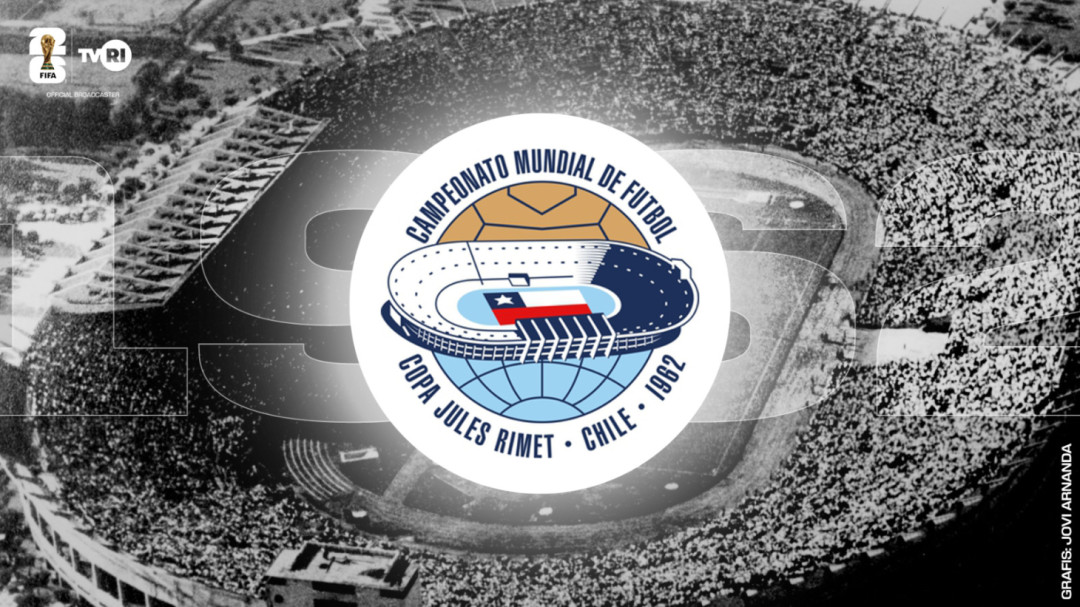 Kualifikasi Piala Dunia 1962: Indonesia Mundur, Wakil Asia dan Afrika Gugur