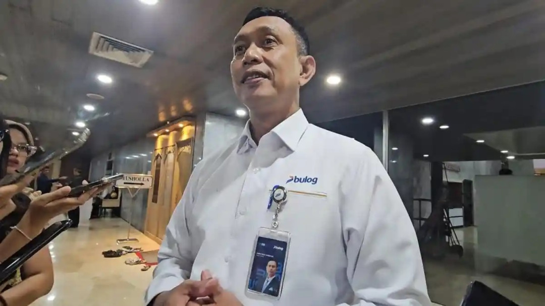 Bulog Perlonggar Aturan Pembelian Beras SPHP