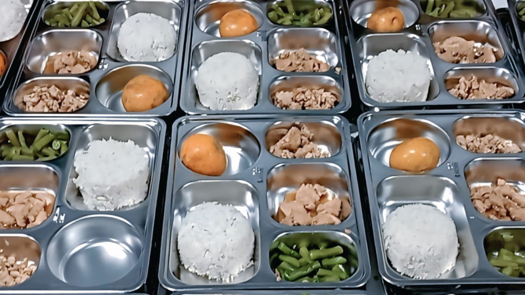 Realisasi Anggaran MBG Tembus Rp4,4 Triliun, Kemenkeu Siap Tambah Rp100 Triliun