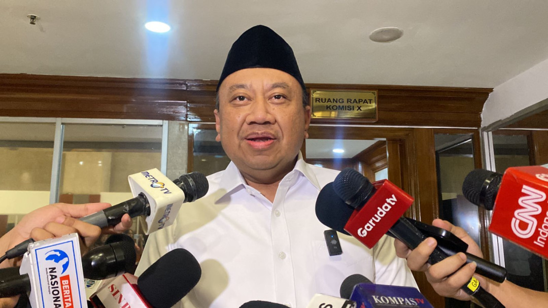 Komisi X DPR: Sekolah Harus Didampingi Psikolog