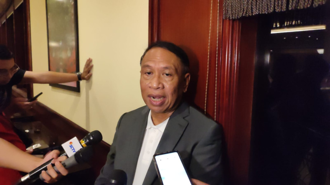 PSSI Jawab Isu Terkait Indonesia vs Portugal 