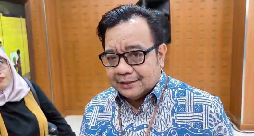 Kemendikdasmen Kaji Model Sekolah Terintegrasi di Tiap Kecamatan