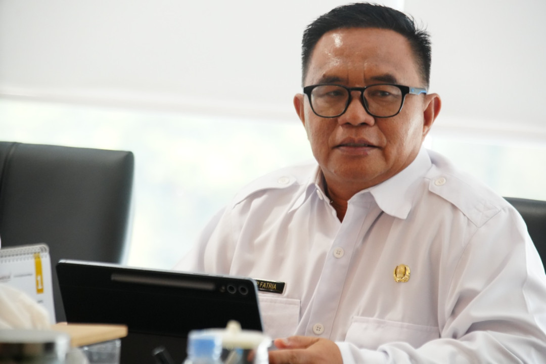 Replikasi Sistem Komdigi, Kementrans Dorong Transformasi Pengawasan Digital