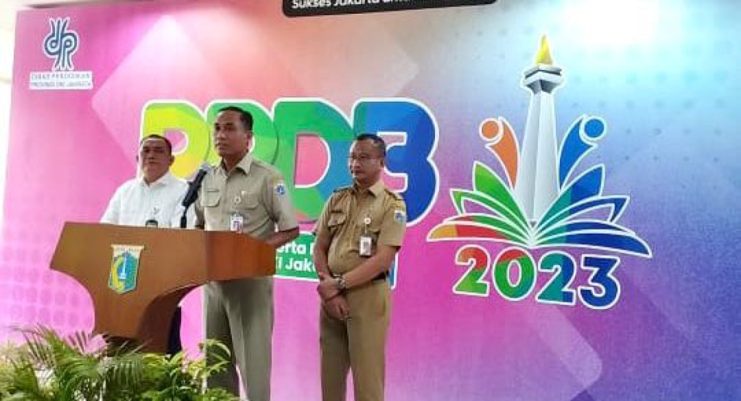 Cegah Diskriminasi, Dinas Pendidikan DKI Jakarta Siapkan 4 Jalur PPDB