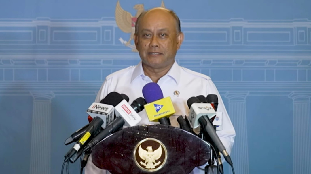 Dadan Ungkap Perbedaan Peran Kepala BGN dan Ketua Harian Tim MBG