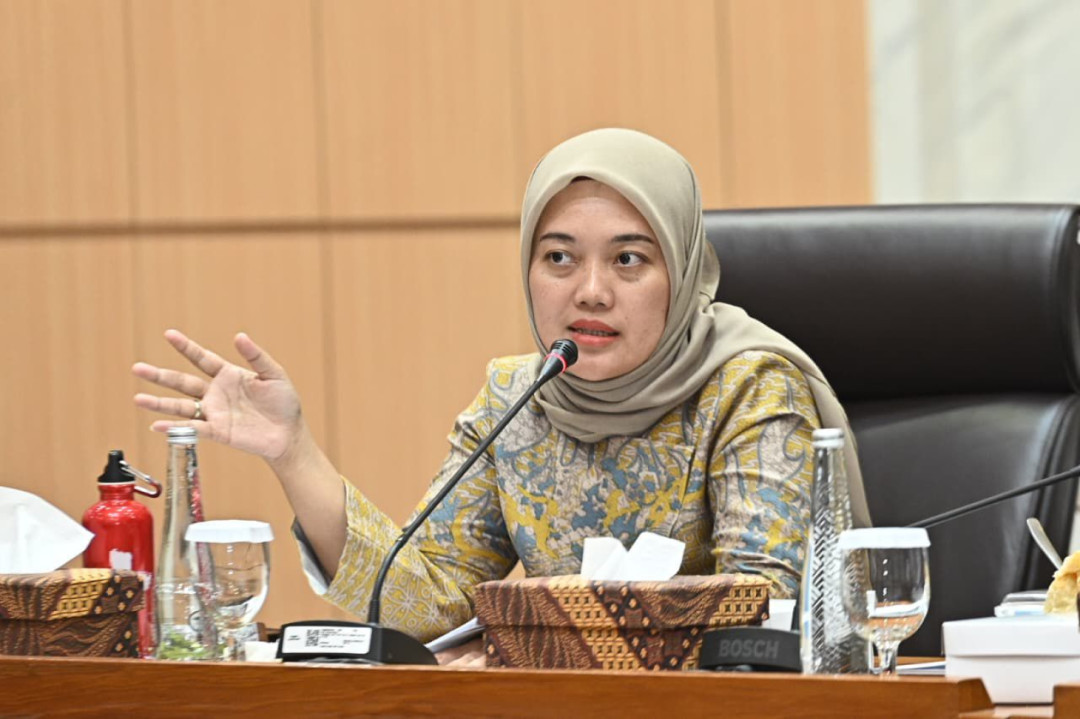 Dampak Perang Iran-AS, Komisi VII Ingatkan Pemerintah Antisipasi Penutupan Selat Hormuz