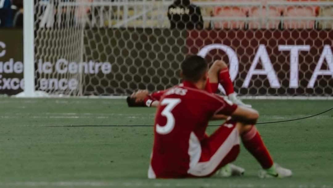 Sumardji Ungkap Kondisi Pemain Timnas Indonesia: Mental Benar-Benar Down