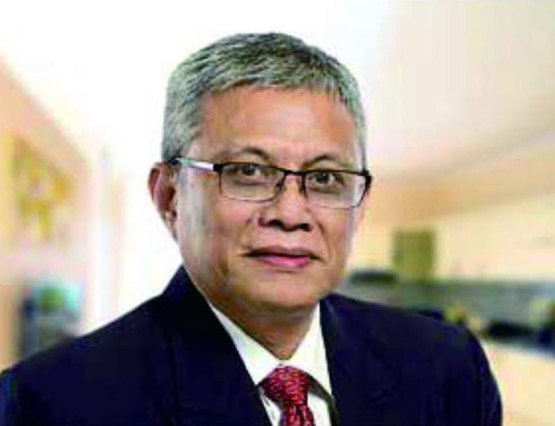 Didik J Rachbini: Hamzah Haz, sang Penjaga APBN dekade 1990-an dan 2000-an