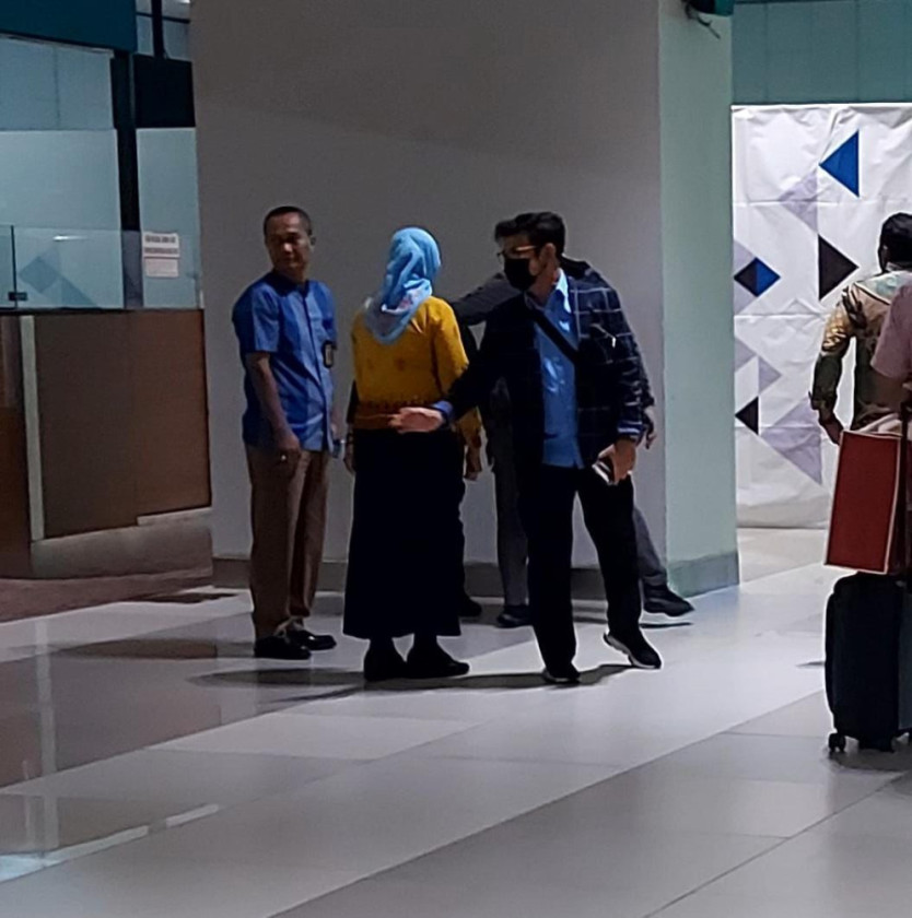 Jokowi Sebut Dirinya Tak Tahu Jika Mentan SYL Ingin Bertemu Dengannya
