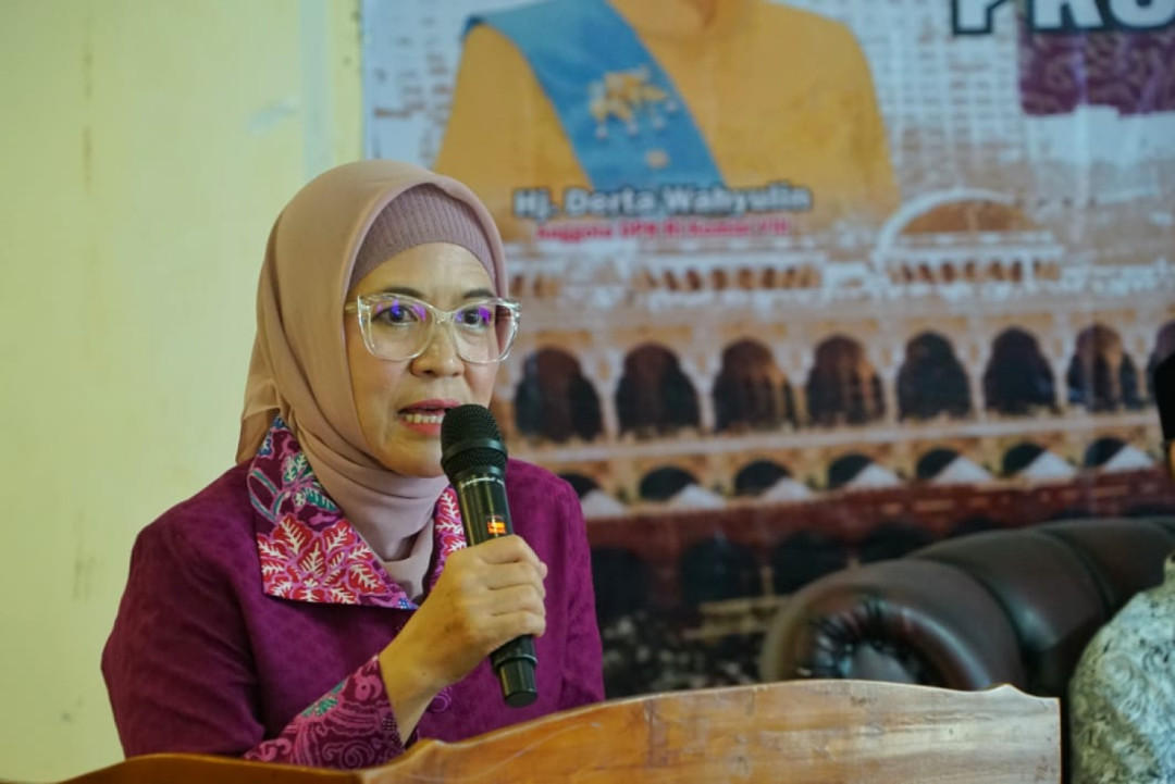 DPR Ingatkan Fokus Keselamatan Usai Kecelakaan KRL