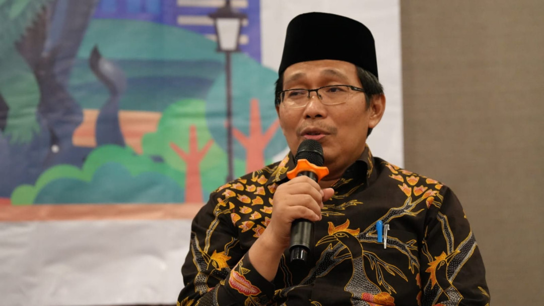 2.844 Pesantren dengan 8.000 Santri Daftar PBSB 2024, Kemenag: Alhamdulillah Luar Biasa Antusiasme Tinggi
