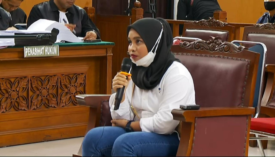 Susi ART Sambo Kembali Jadi Saksi Sidang Kasus Pembunuhan Brigadir J Hari Ini