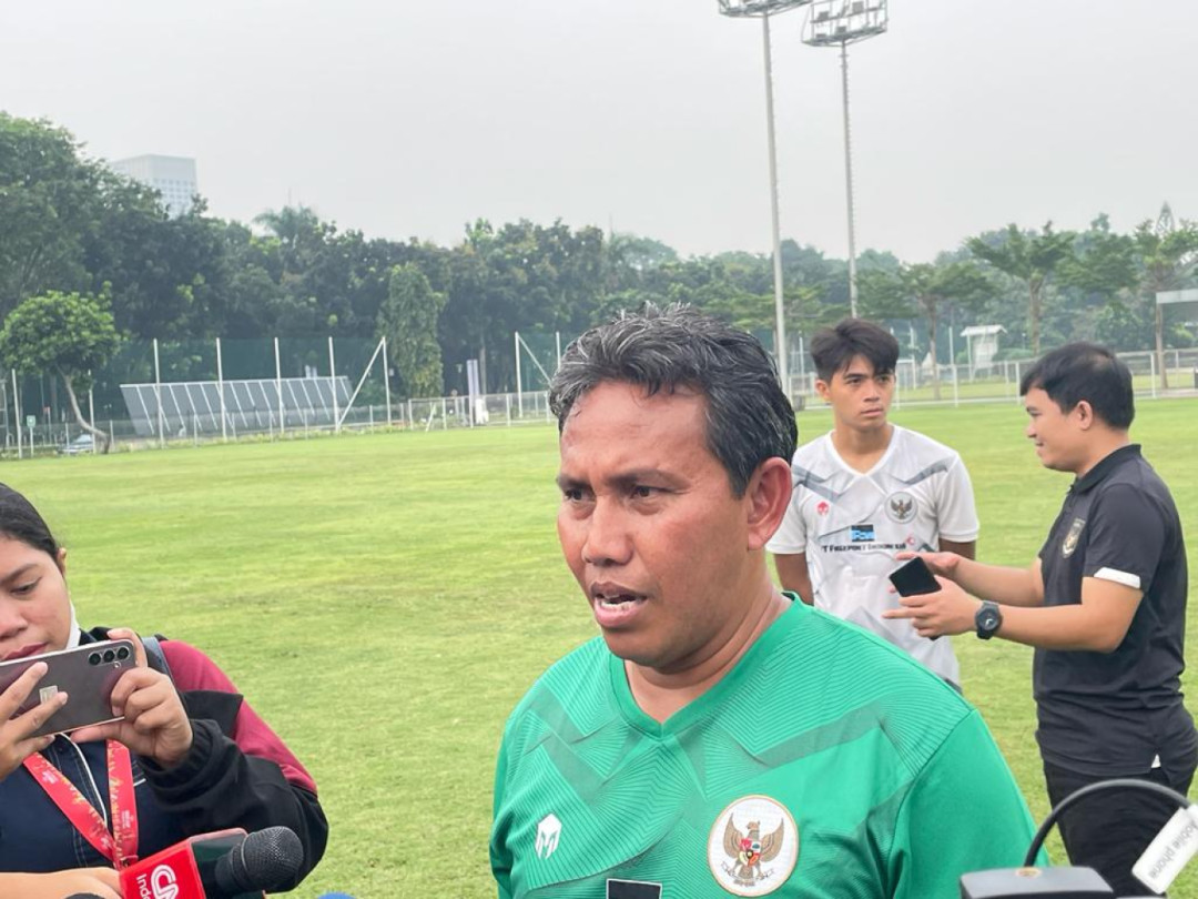 Bima Sakti Pertahankan 2 Pemain Diaspora Menuju Piala Dunia U-17