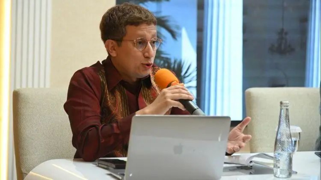 Indonesia Gabung Dewan Perdamaian, Jubir Kemlu: Keanggotaan Tidak Harus Bayar