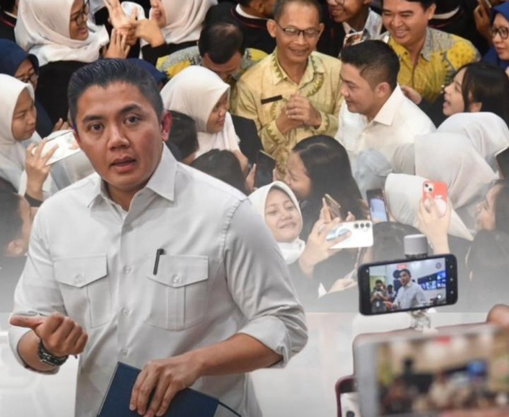 Pemerintah Tingkatkan Insentif Guru Honorer Seluruh Indonesia