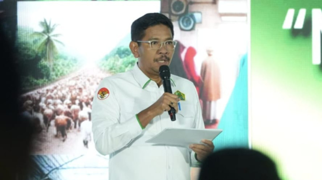 Bimas Islam: Pencatatan Nikah Membaik, Catin Terbimbing Meningkat