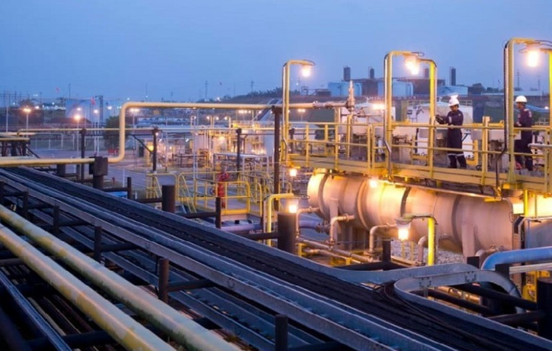 Menteri ESDM: Kerja Sama Storage hingga Kilang Masih Tahap Finalisasi