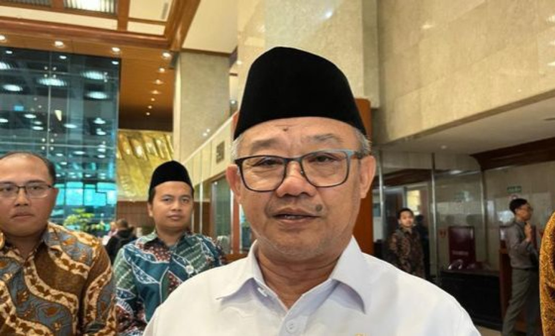 Abdul Mu’ti: Pemerintah Pastikan Sekolah Rakyat Siap Jalankan Kurikulum Khusus