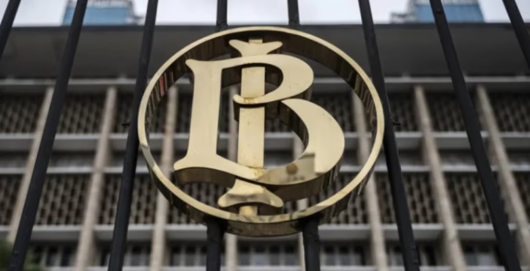 Rupiah Melemah, BI Pastikan Stabilitas Tetap Terjaga