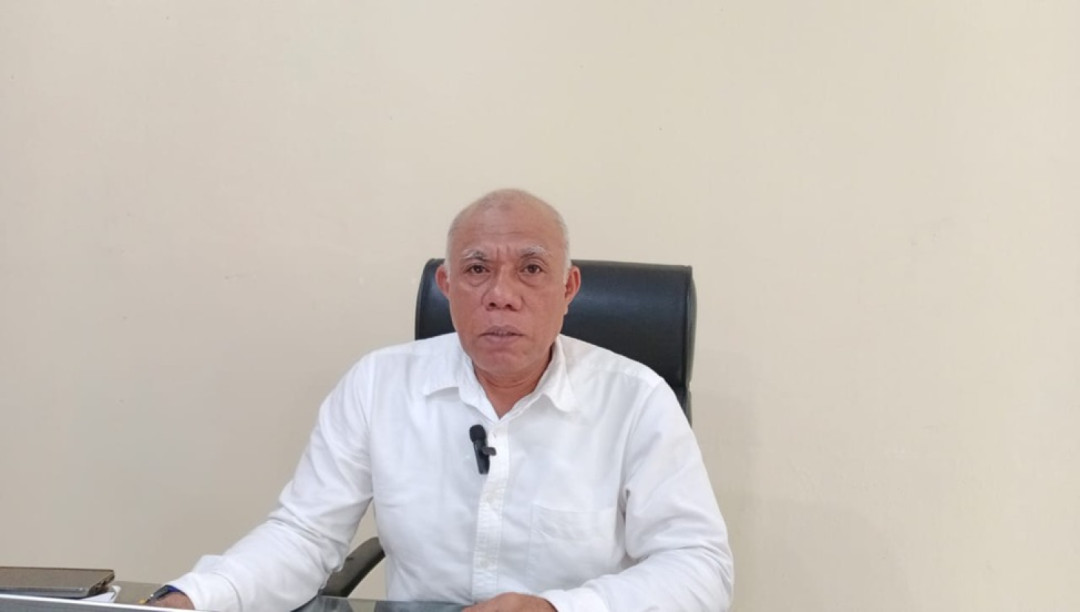 Stok Pangan Bulog Fakfak Aman Hingga Tiga Bulan ke Depan