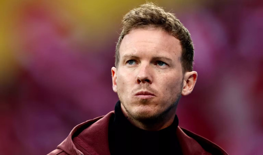 Julian Nagelsmann Ungkap Rencana Skuad Jerman Menuju Piala Dunia 2026