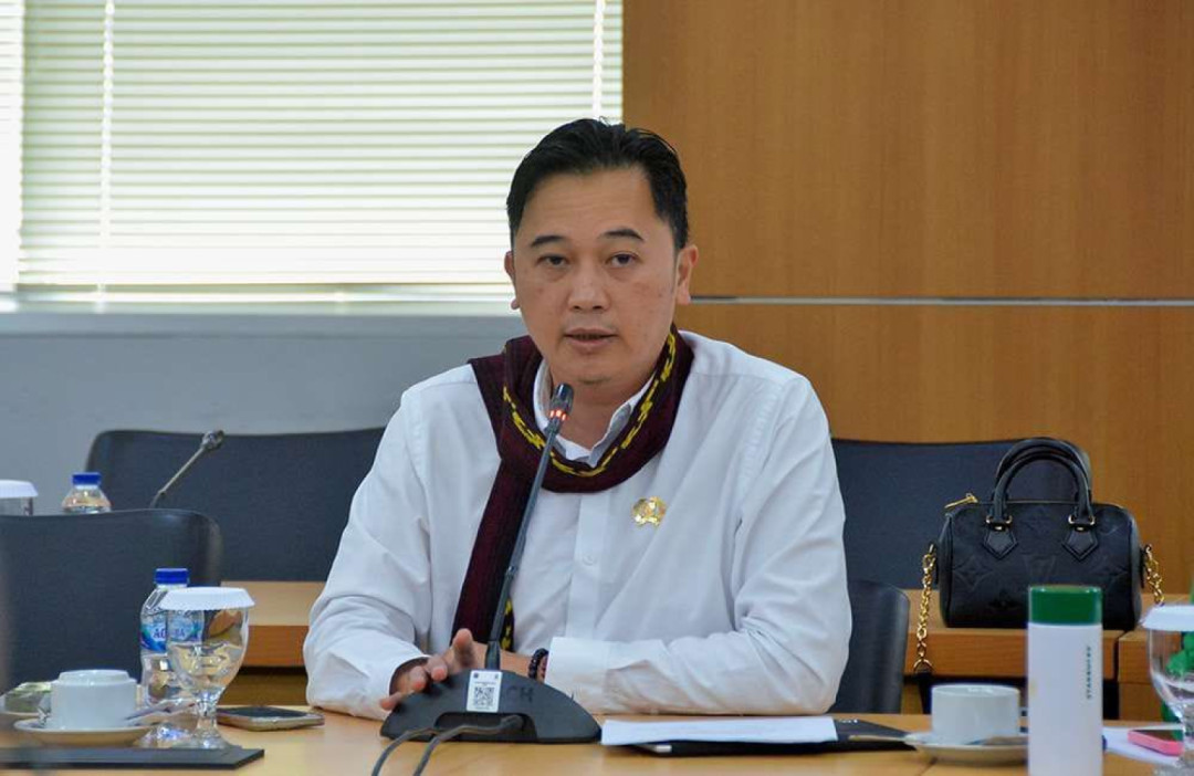 Legislator Ingatkan Masyarakat Utamakan Keselamatan Saat Mudik Lebaran