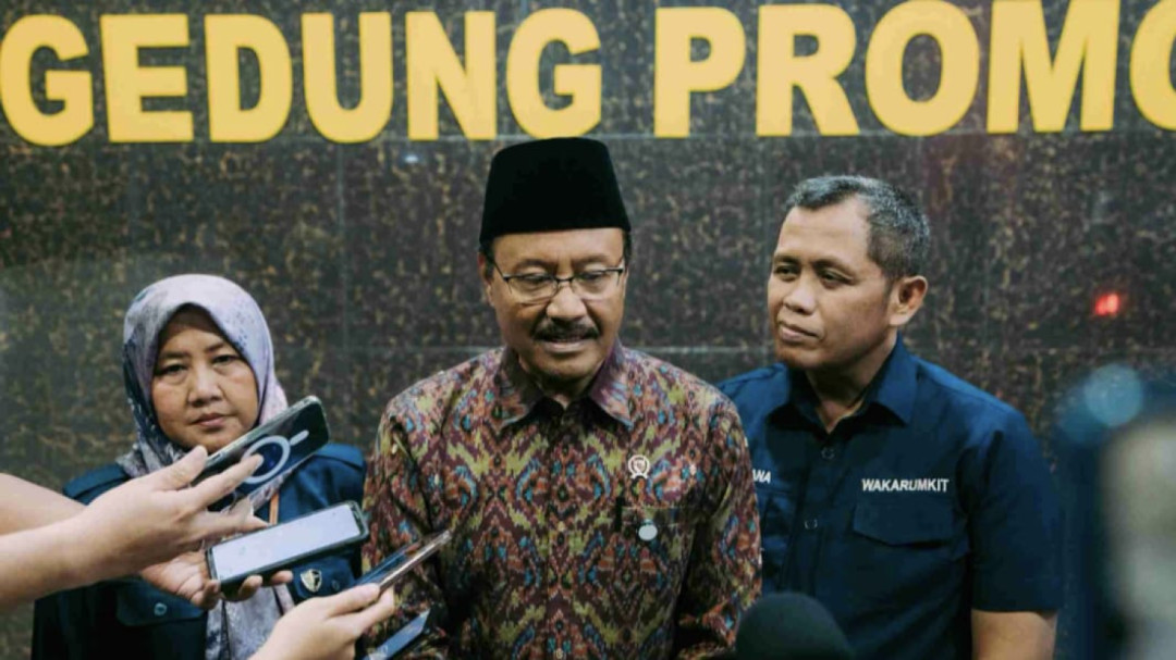 Gus Ipul: Korban Kerusuhan dan Usaha Warga yang Rusak Akan Dapat Bantuan