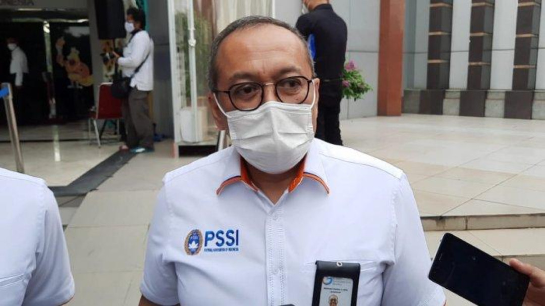 Ditetapkan Sebagai Tersangka Tragedi Kanjuruhan, Akhmad Hadian Lukita Hormati Proses Hukum