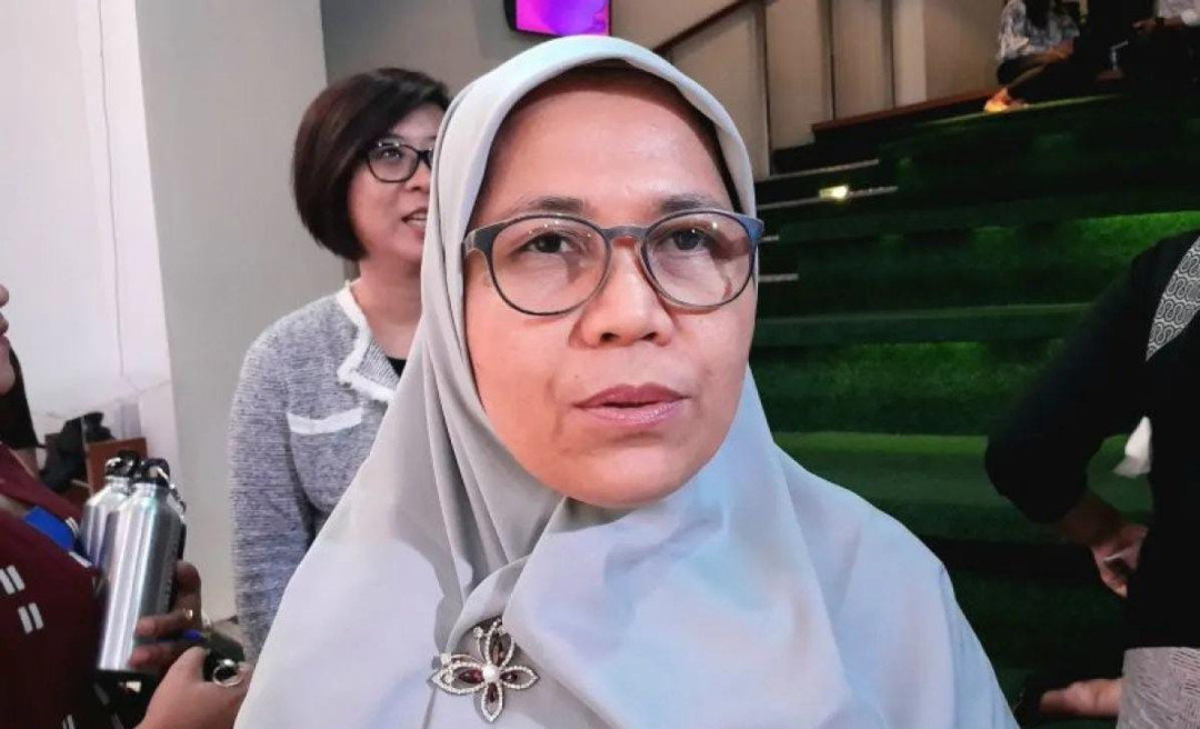 Kemenkes Tekankan Pesan Gizi Seimbang: Sehat Dimulai dari Piringku