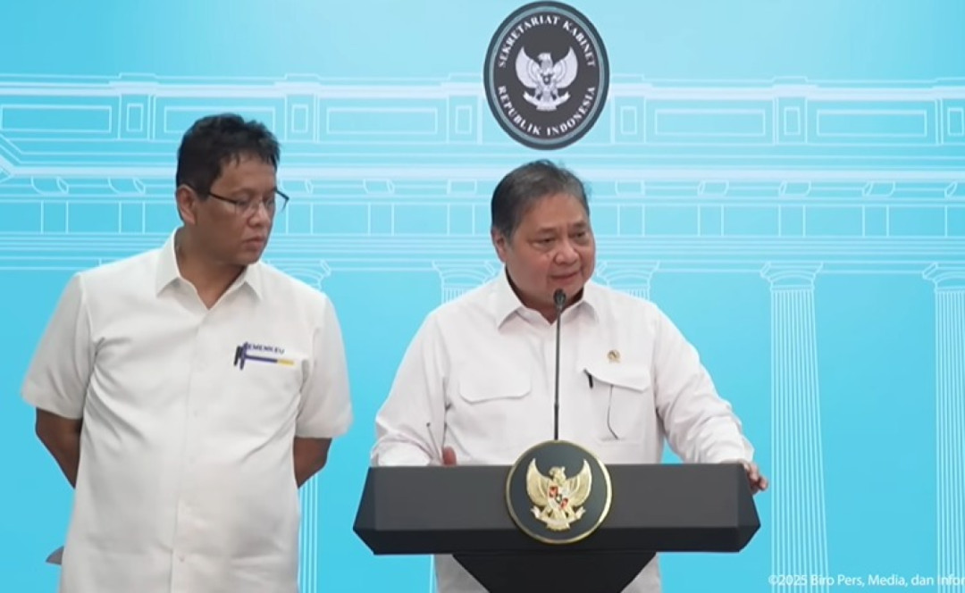 Stimulus Besar Diluncurkan, Pemerintah Siapkan Jalan Baru Pulihkan Ekonomi