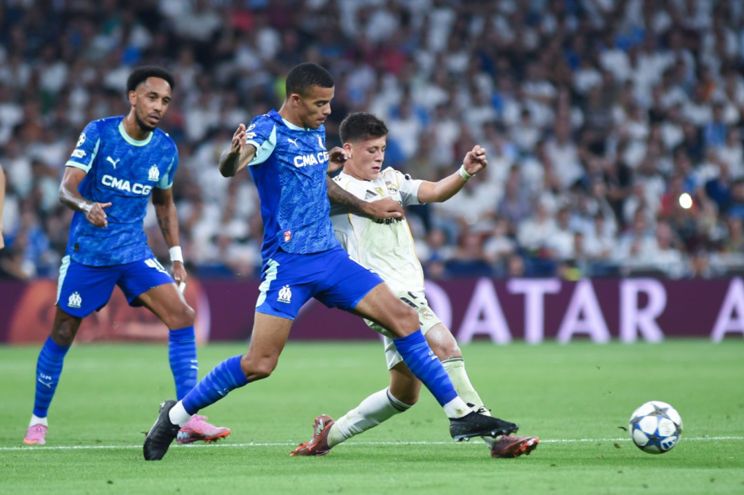 Menakar Peluang Mason Greenwood Mentas di Piala Dunia 2026