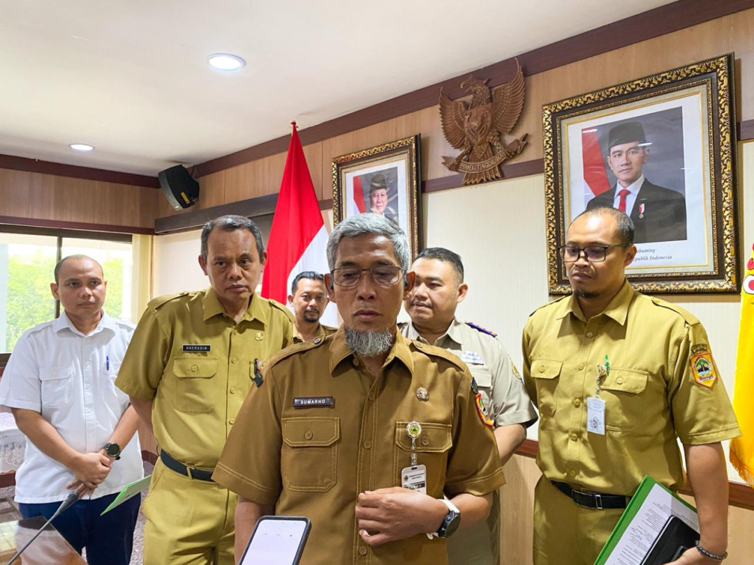 Ruas Tol Bawen-Ambarawa Dibuka Fungsional untuk Mudik Lebaran