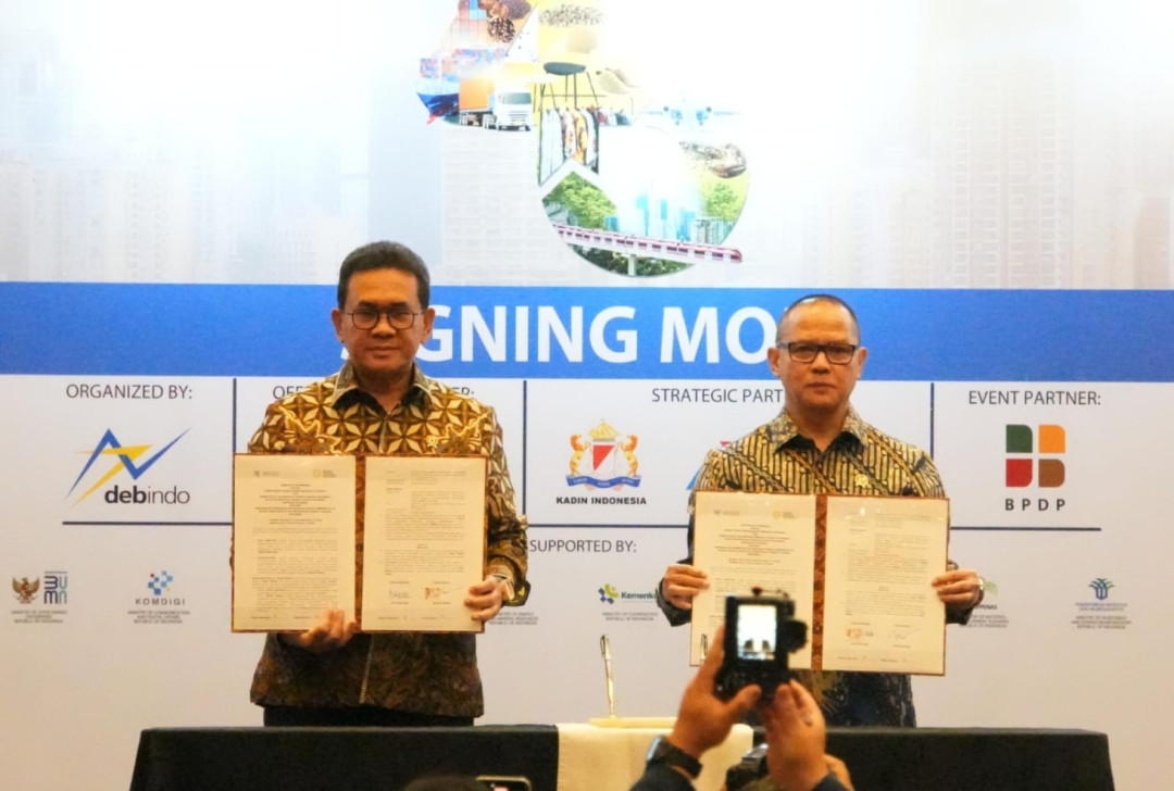 Kolaborasi KP2MI dan Kemendag, 4000 PMI Akan ditempatkan ke Jerman