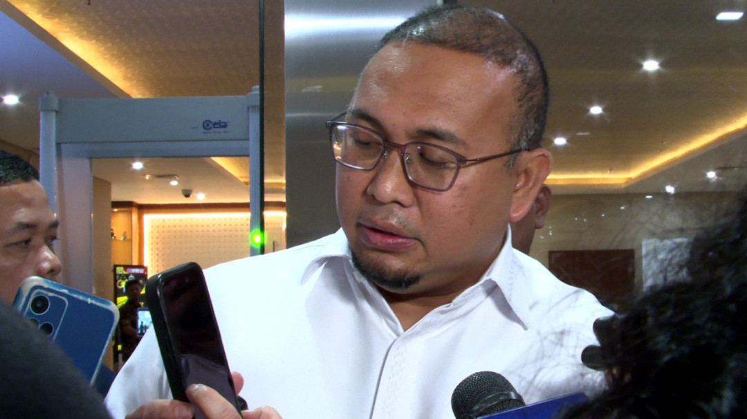 Andre Rosiade Klarifikasi Tuduhan Mafia Bola, Bermula dari Semen Padang vs Persebaya