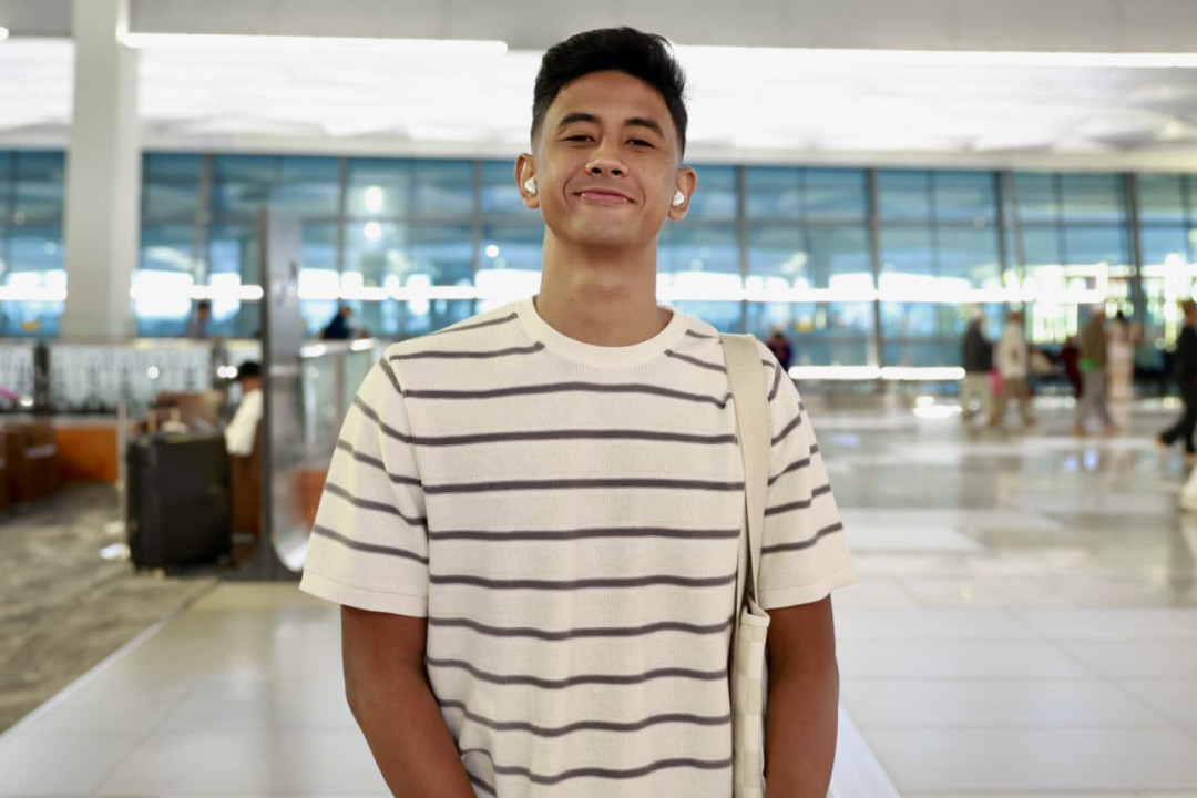 Malaysia Open 2026: Alwi Farhan Bidik Momentum Awal Tahun