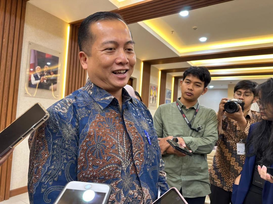 Anies Sebut Kebijakan Politik Luar Negeri Indonesia Transaksional, Ini Tanggapan Kemlu