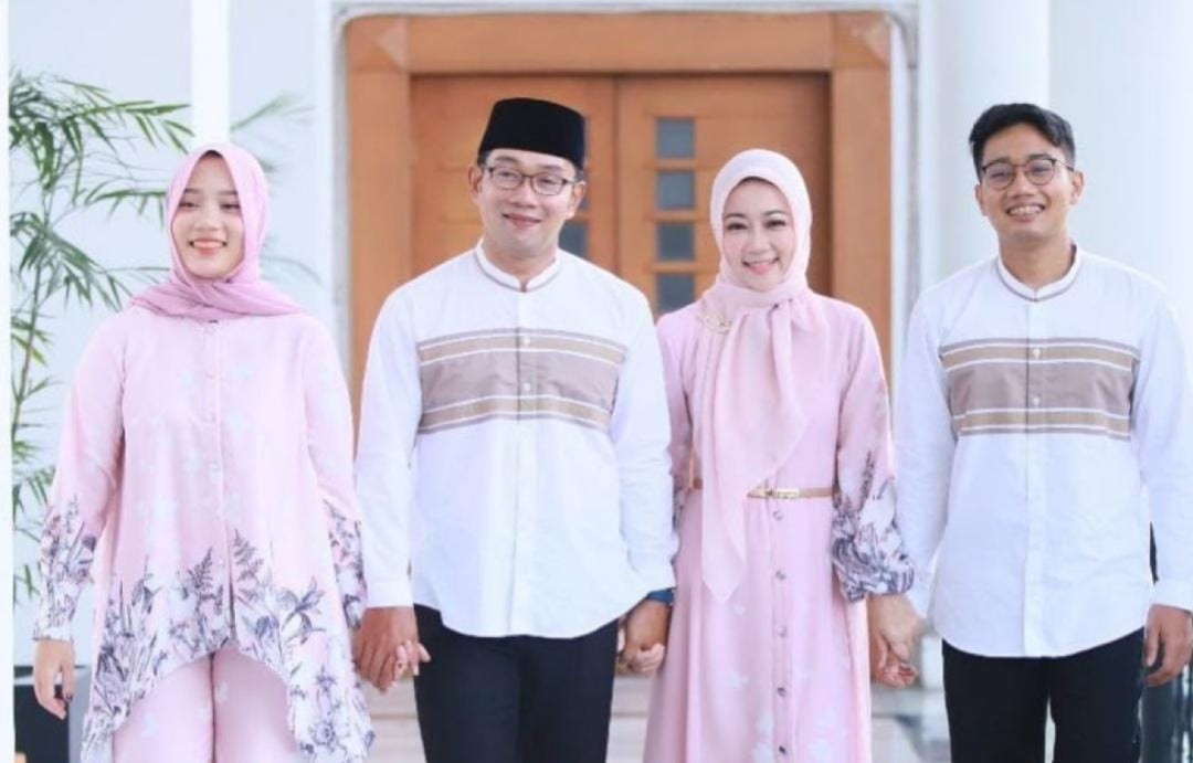 Keluarga Ridwan Kamil : Jika Ada yang Belum Terselesaikan dari Eril, Tolong Sampaikan ke Kami