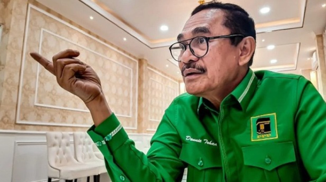 Muktamar PPP 2025: Agenda Perubahan dan Transformasi Kepemimpinan