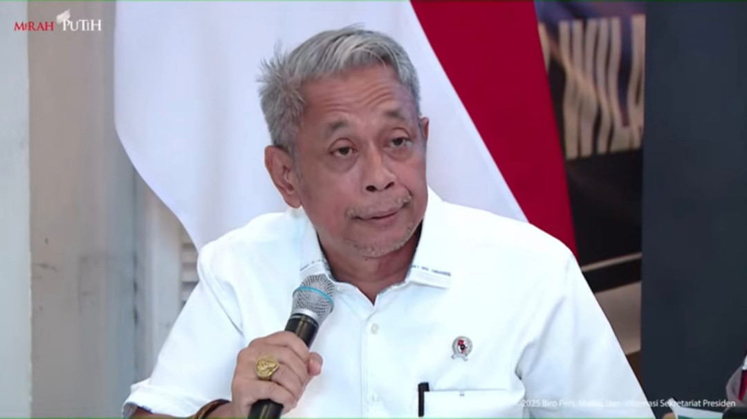 Kemensos Salurkan Bantuan Tanggap Darurat Bencana Sumatra Rp100,4 Miliar