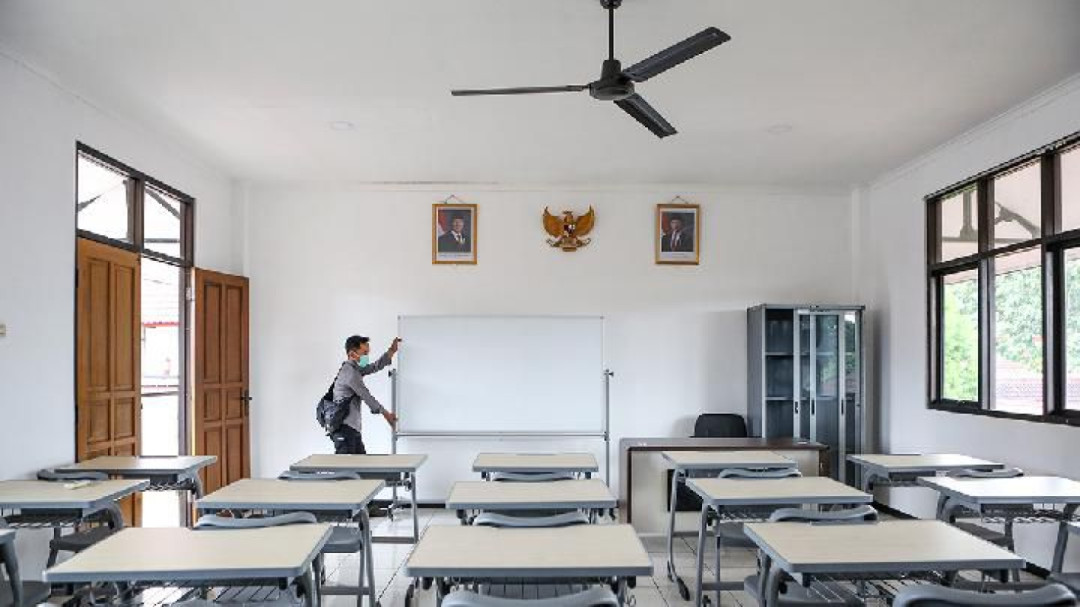 Wamensos: Sekolah Rakyat Mulai Beroperasi Juli 2025