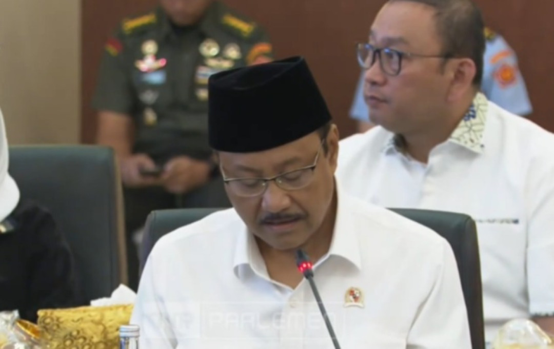 Pemerintah Salurkan Bantuan Bencana Sumatra Rp139 Miliar