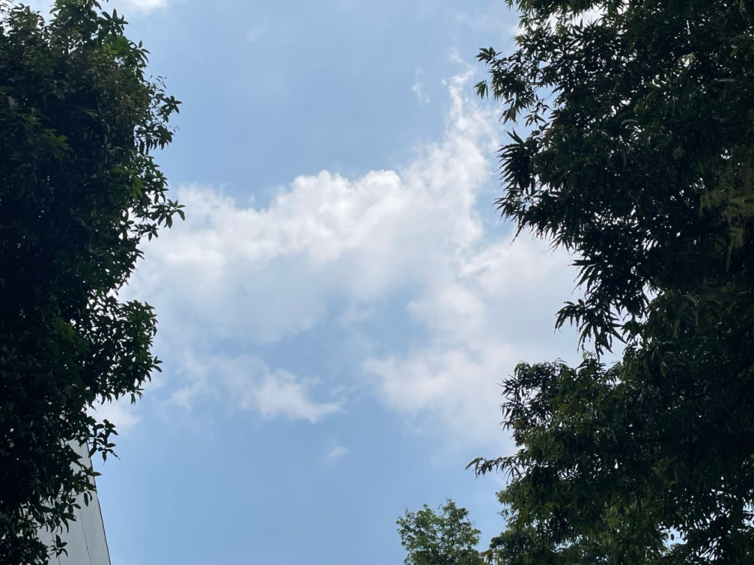 Cuaca Hari Ini: Jakarta Cenderung Stabil, Hujan Ringan Intai Depok dan Bogor