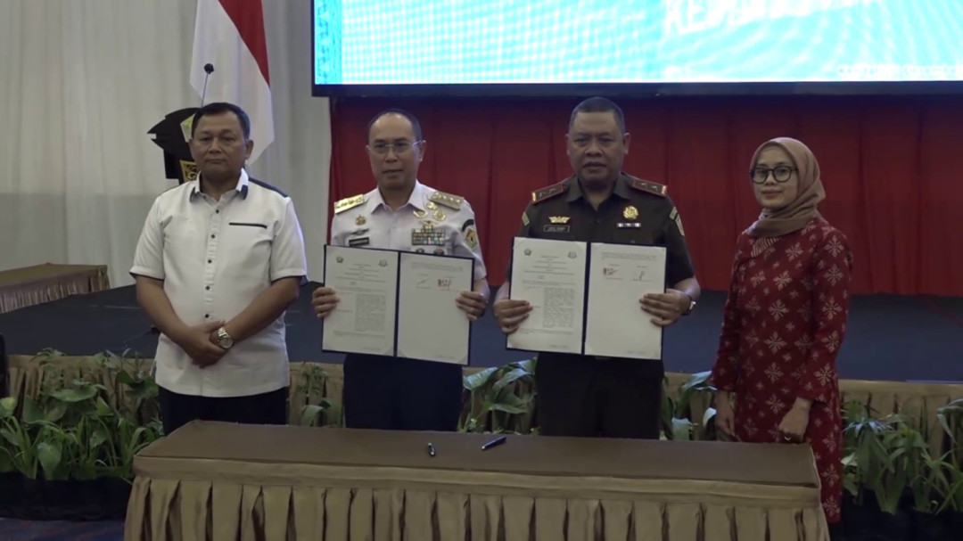 Sultra Siap Terapkan Pidana Kerja Sosial Mulai 2026